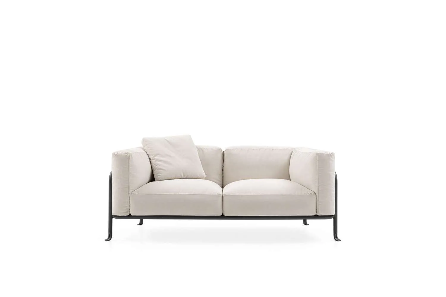 Borea Outdoor – B&B Italia Outdoor at Mesmetric