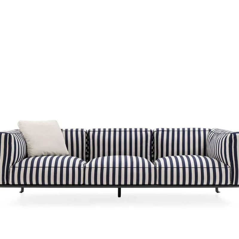Borea Outdoor – B&B Italia Outdoor at Mesmetric