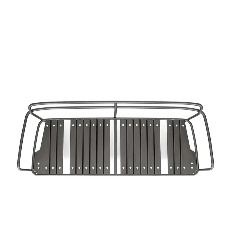Borea Outdoor – B&B Italia Outdoor at Mesmetric