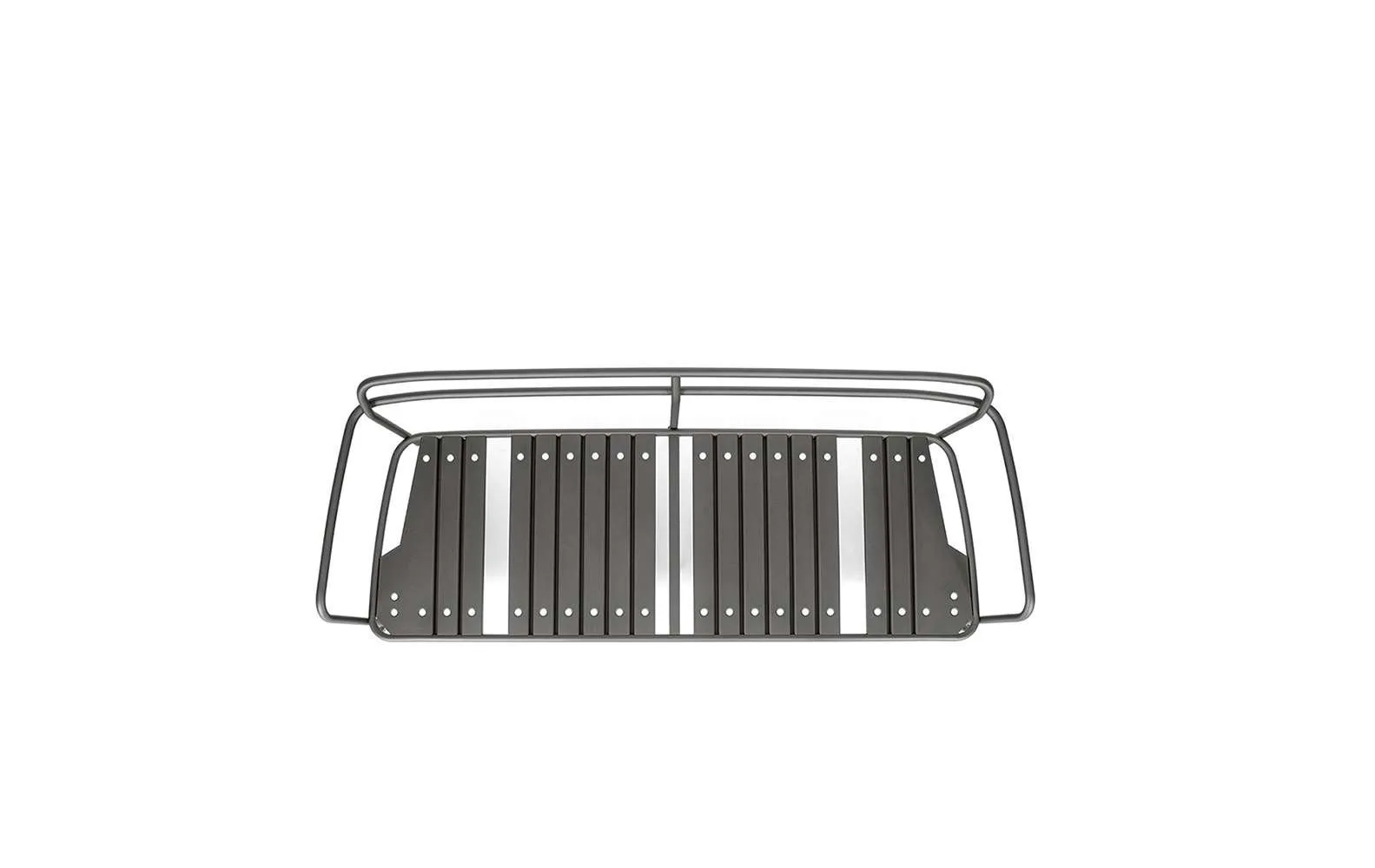 Borea Outdoor – B&B Italia Outdoor at Mesmetric