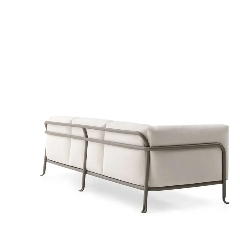 Borea Outdoor – B&B Italia Outdoor at Mesmetric