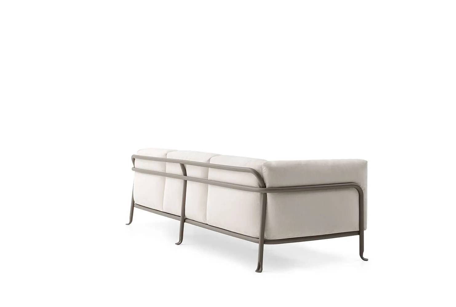 Borea Outdoor – B&B Italia Outdoor at Mesmetric