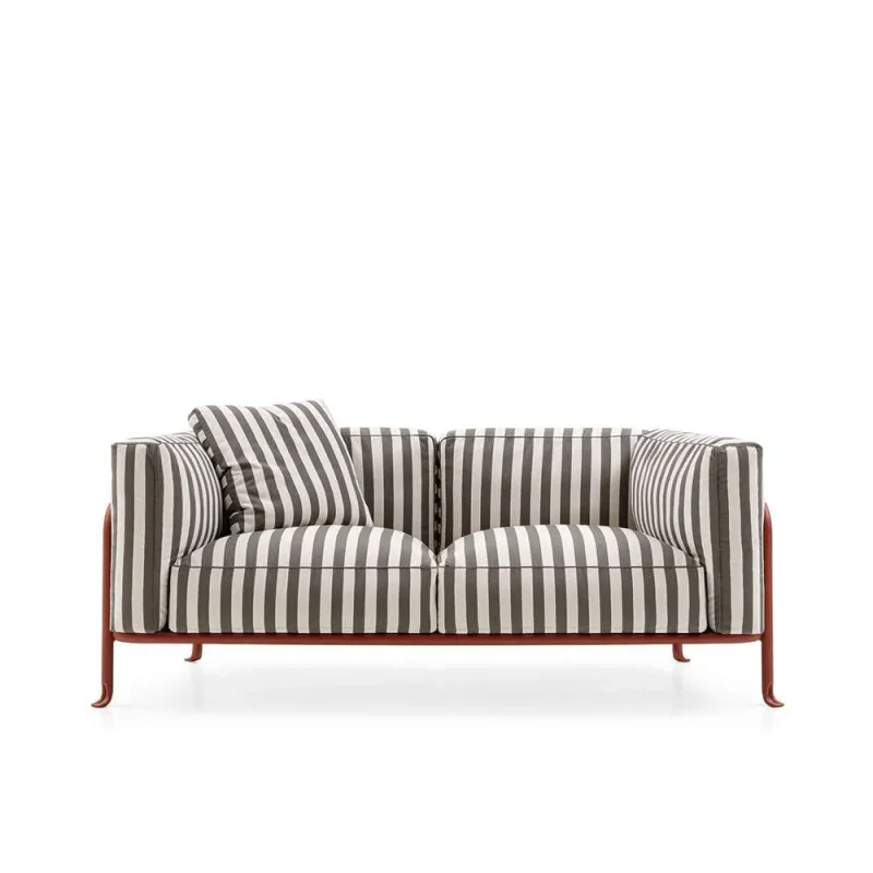 Borea Outdoor – B&B Italia Outdoor at Mesmetric