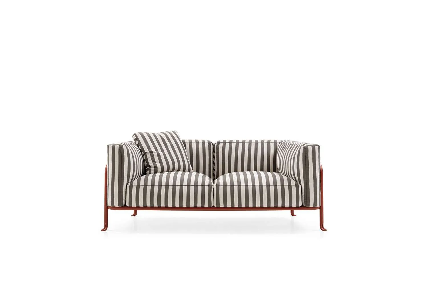Borea Outdoor – B&B Italia Outdoor at Mesmetric