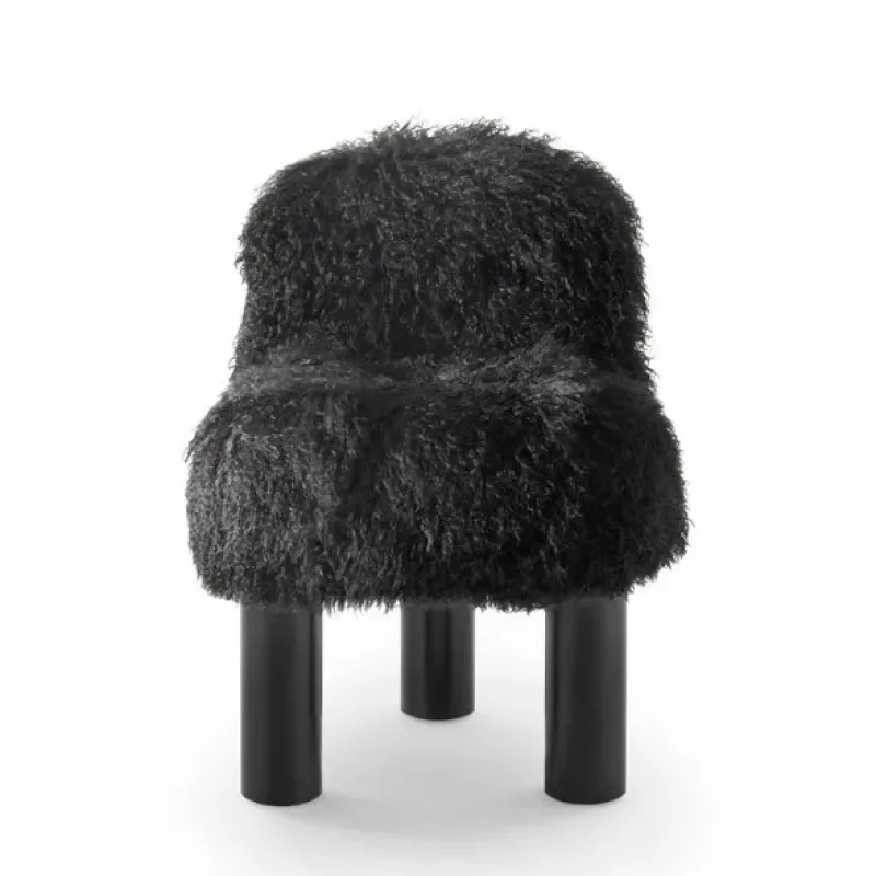 Botolo Fur – Arflex at Mesmetric
