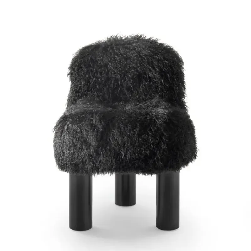 Botolo Fur – Arflex at Mesmetric