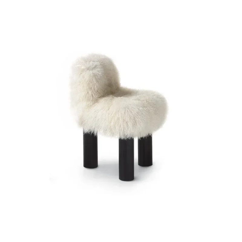 Botolo Fur – Arflex at Mesmetric