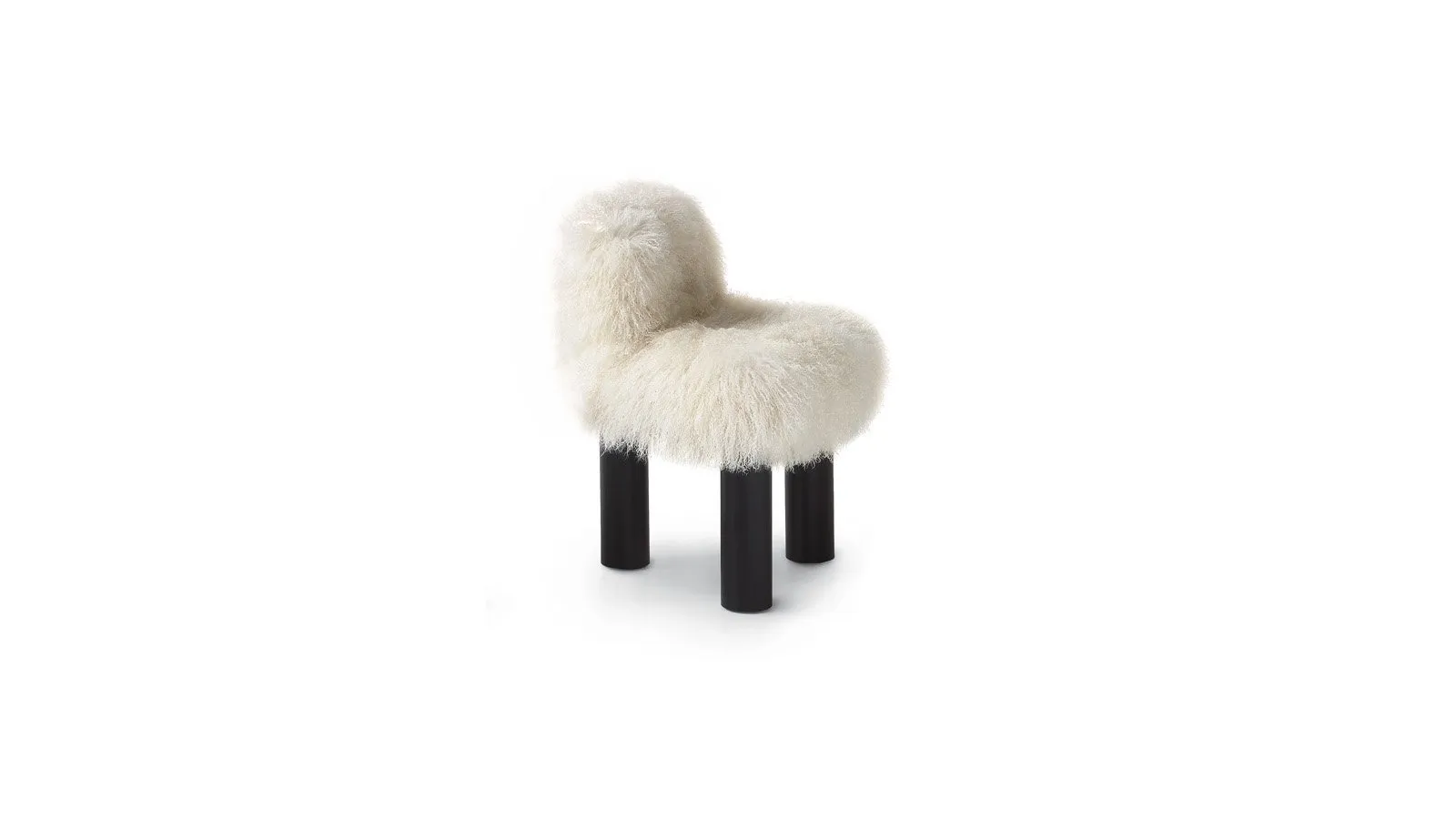 Botolo Fur – Arflex at Mesmetric