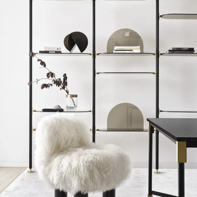 Botolo Fur – Arflex at Mesmetric