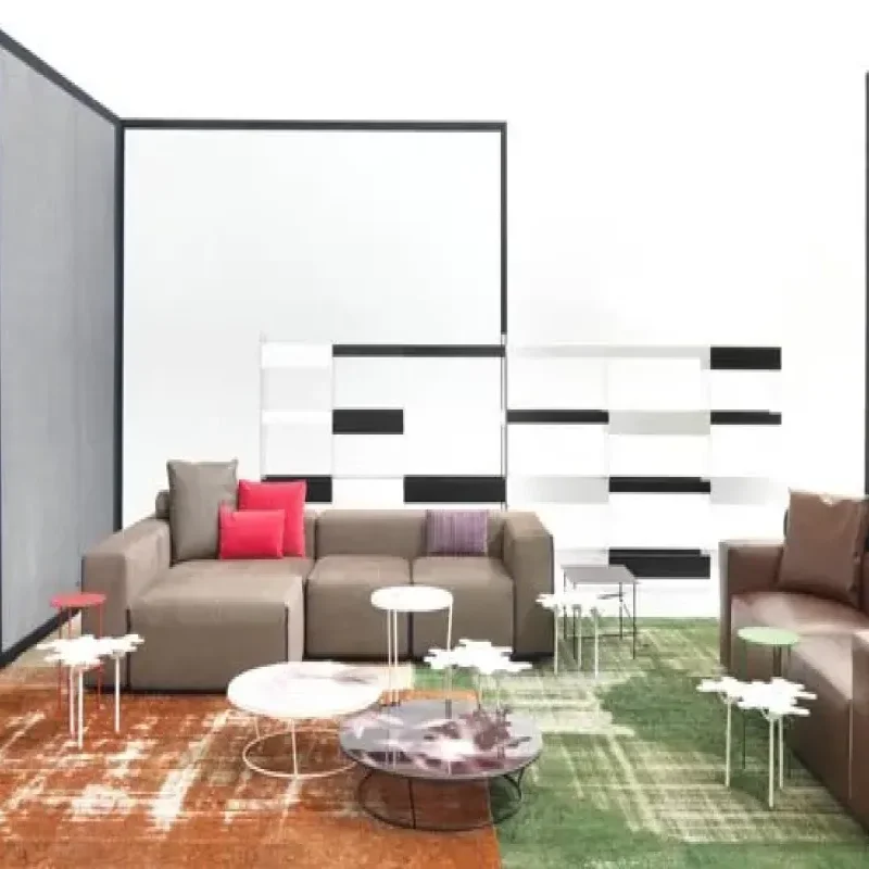 Bouquet - Moroso w Mesmetric