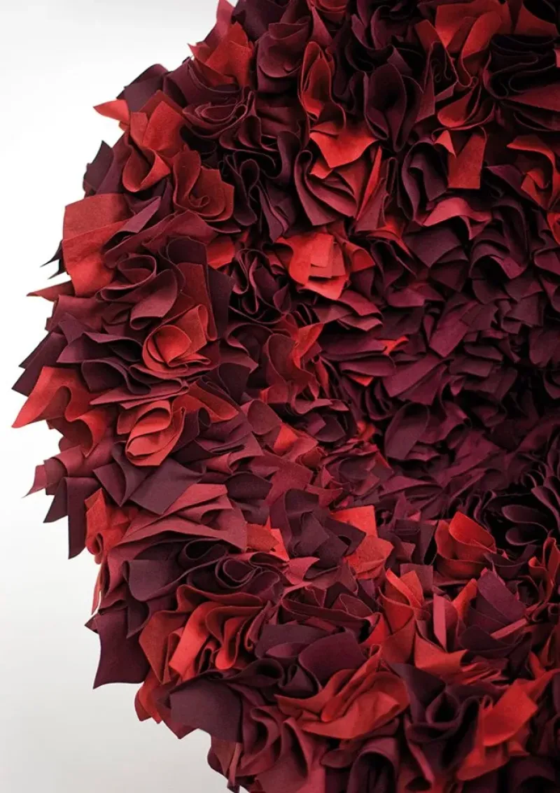 Bouquet - Moroso w Mesmetric