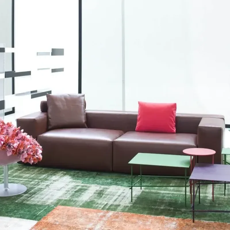 Bouquet - Moroso w Mesmetric