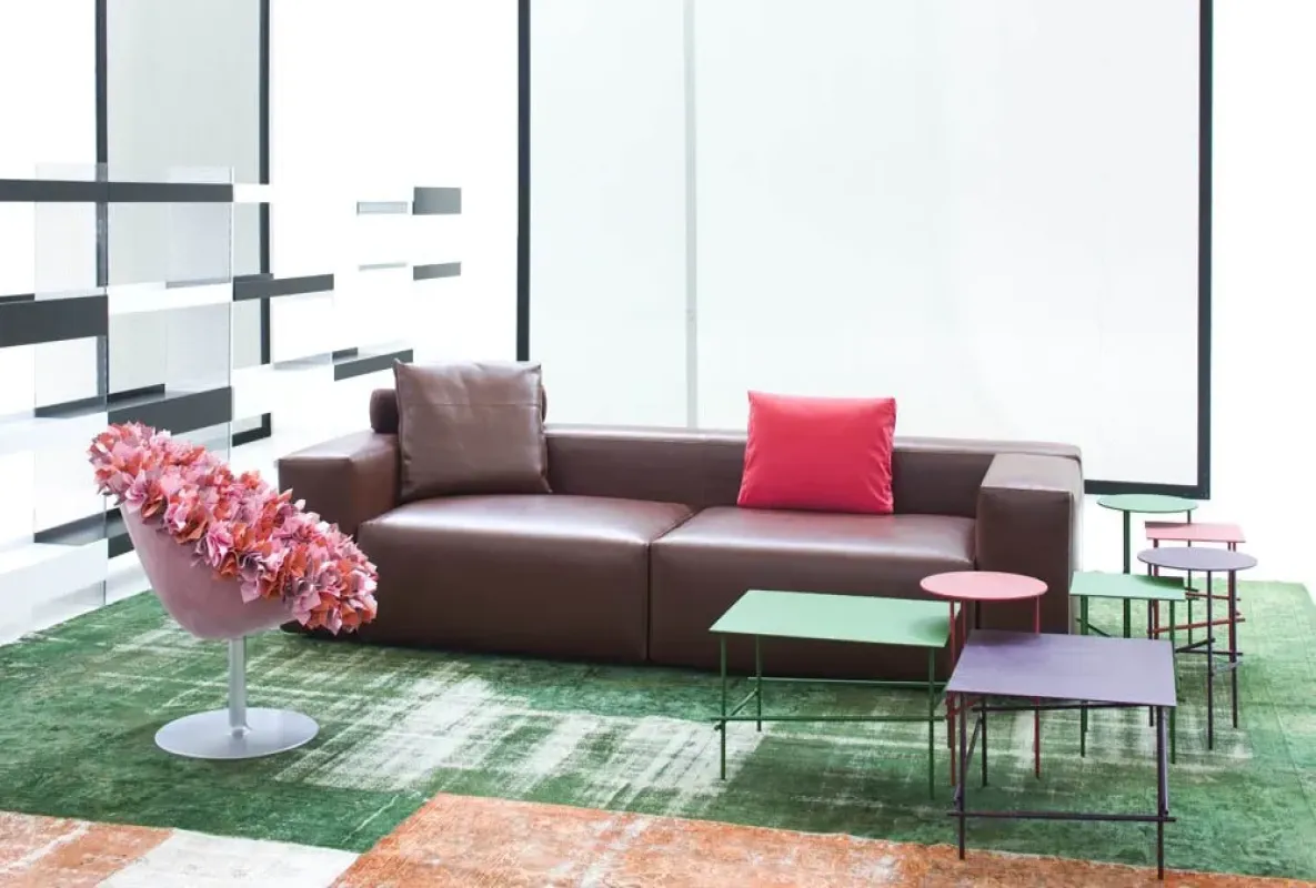 Bouquet - Moroso w Mesmetric