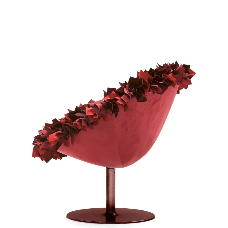Bouquet - Moroso w Mesmetric