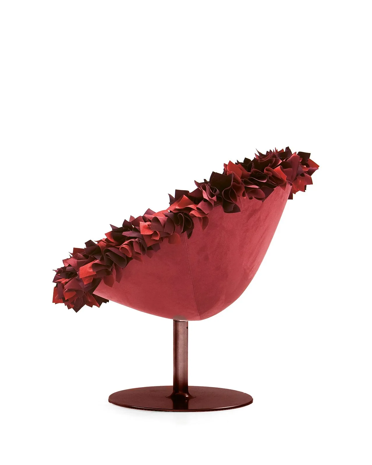 Bouquet - Moroso w Mesmetric