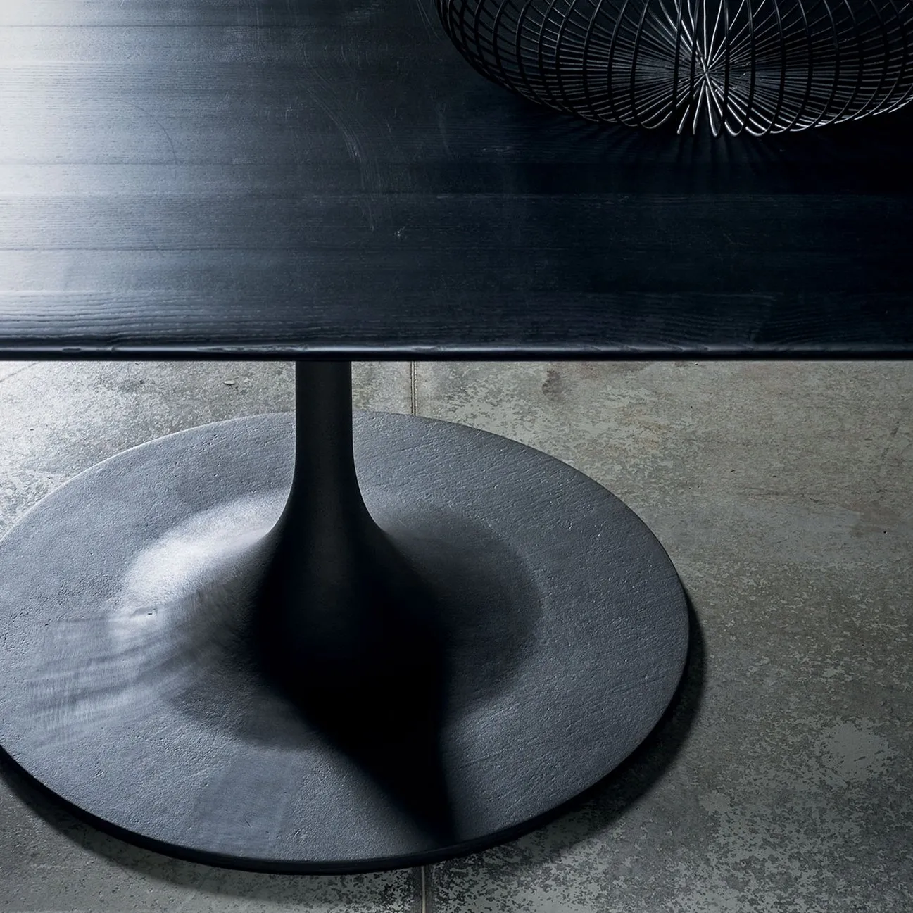 Bourgeois – Baxter at Mesmetric