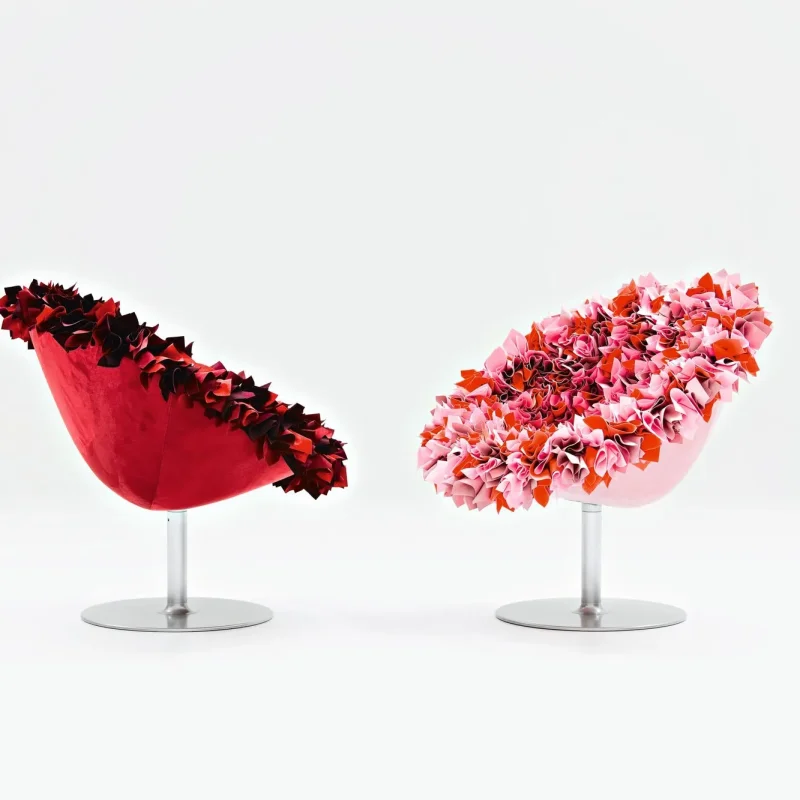 Bouquet - Moroso w Mesmetric