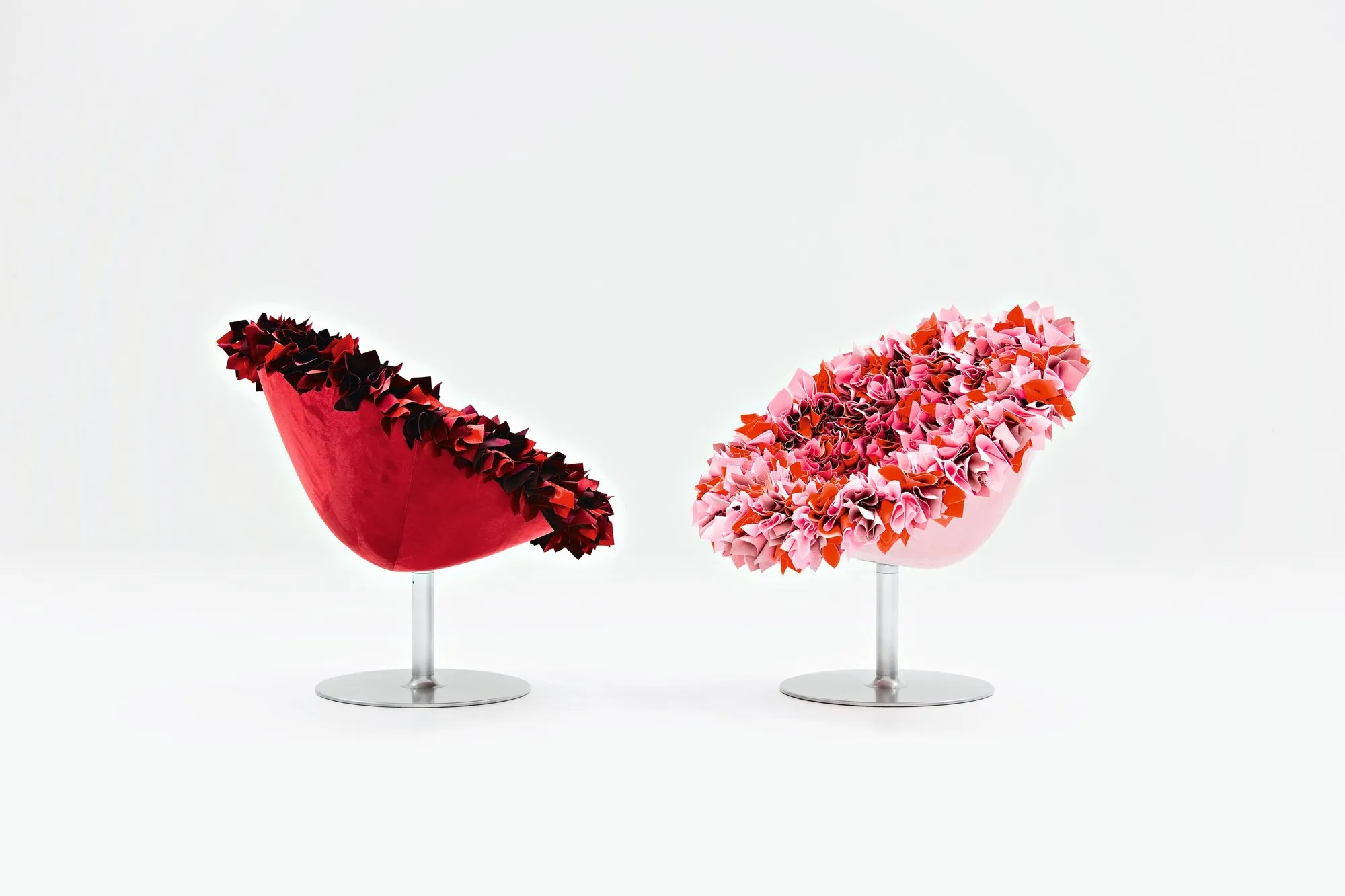 Bouquet - Moroso w Mesmetric