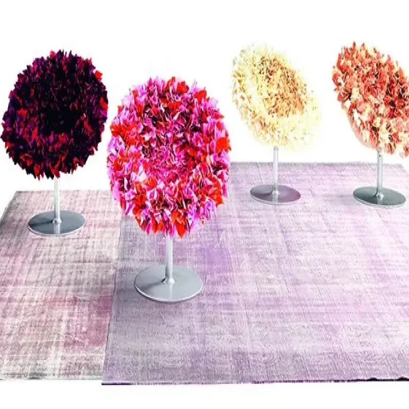 Bouquet - Moroso w Mesmetric