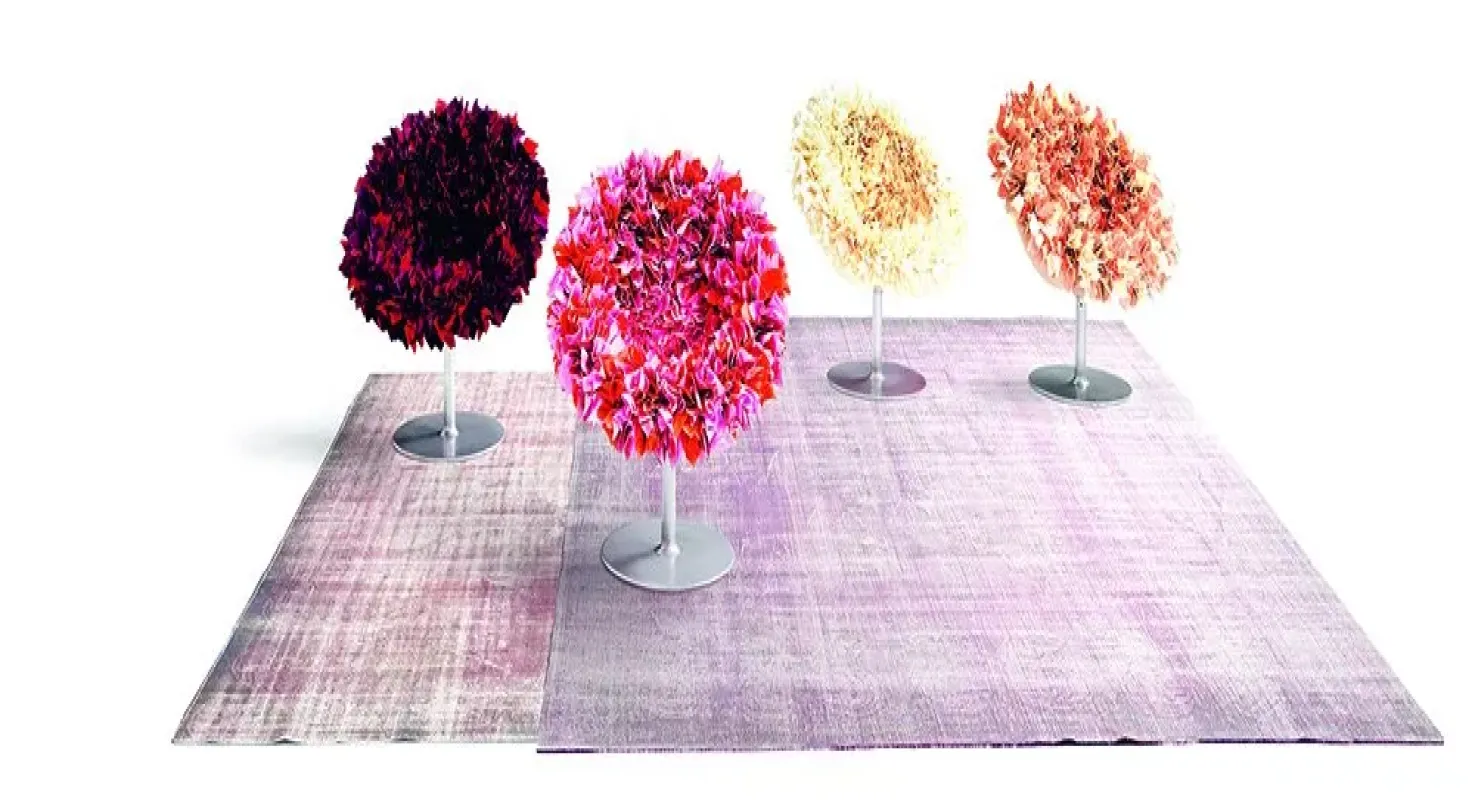 Bouquet - Moroso w Mesmetric