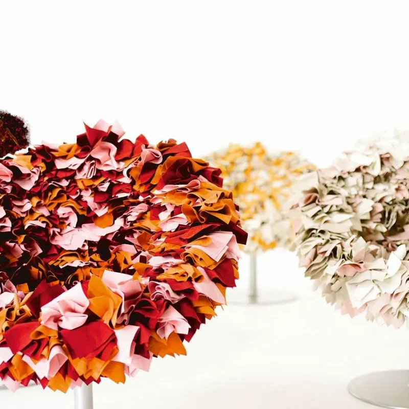 Bouquet - Moroso w Mesmetric