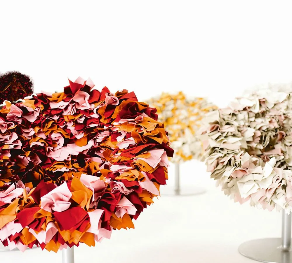 Bouquet - Moroso w Mesmetric