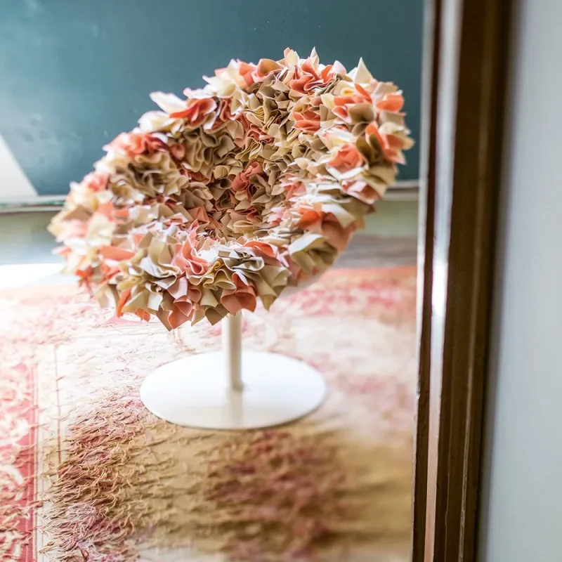 Bouquet - Moroso w Mesmetric