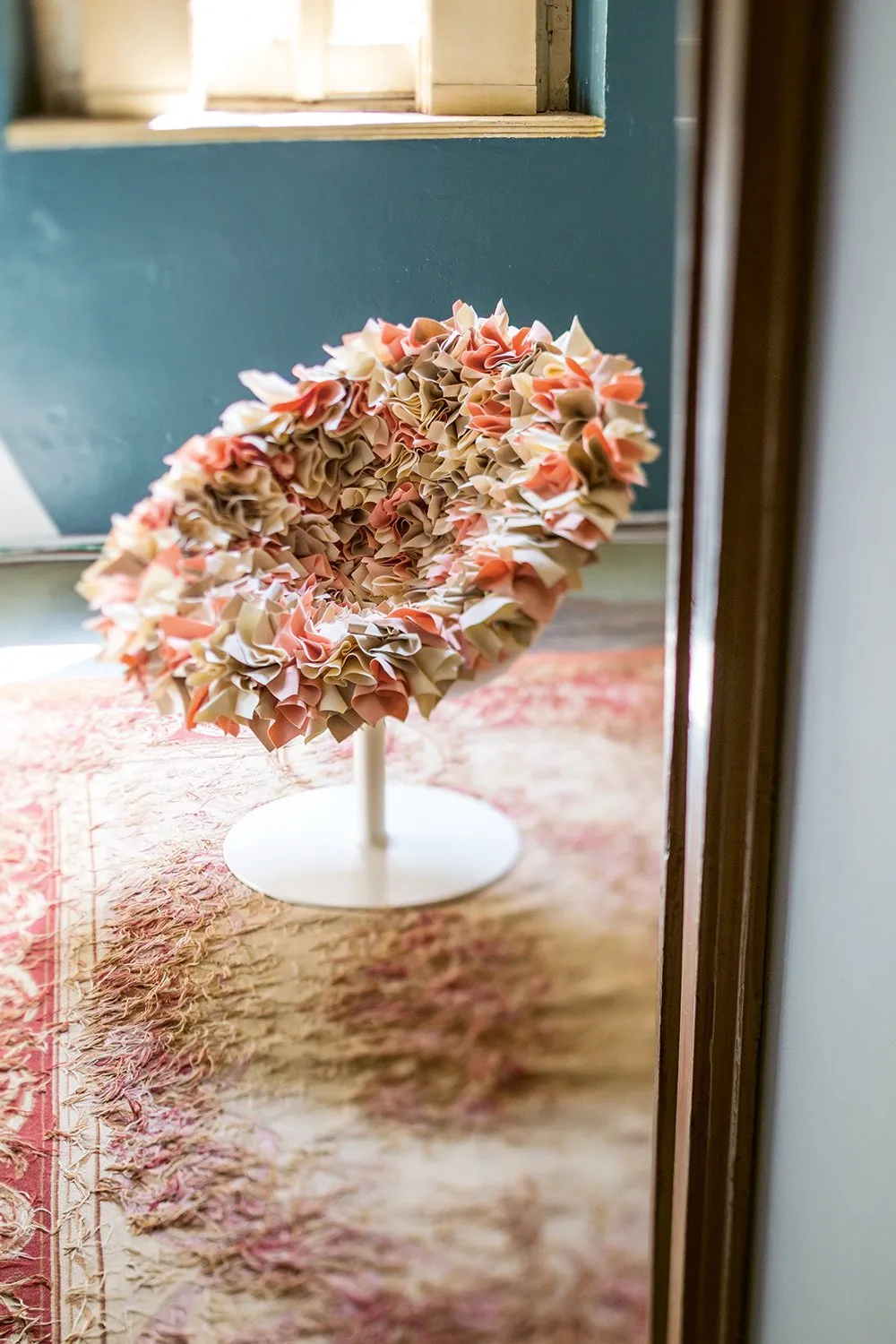Bouquet - Moroso w Mesmetric