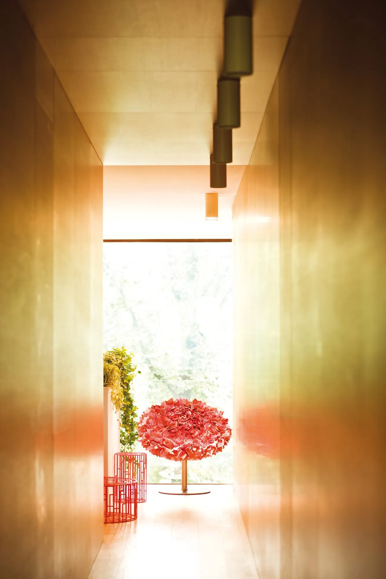 Bouquet - Moroso w Mesmetric