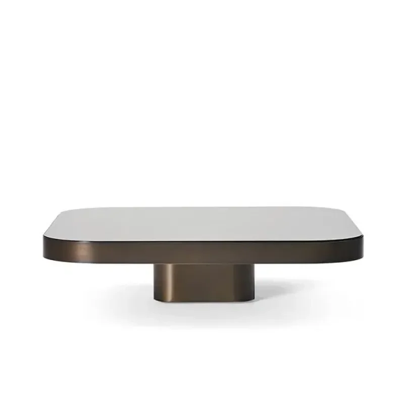 Bow Coffee Table - ClassiCon w Mesmetric