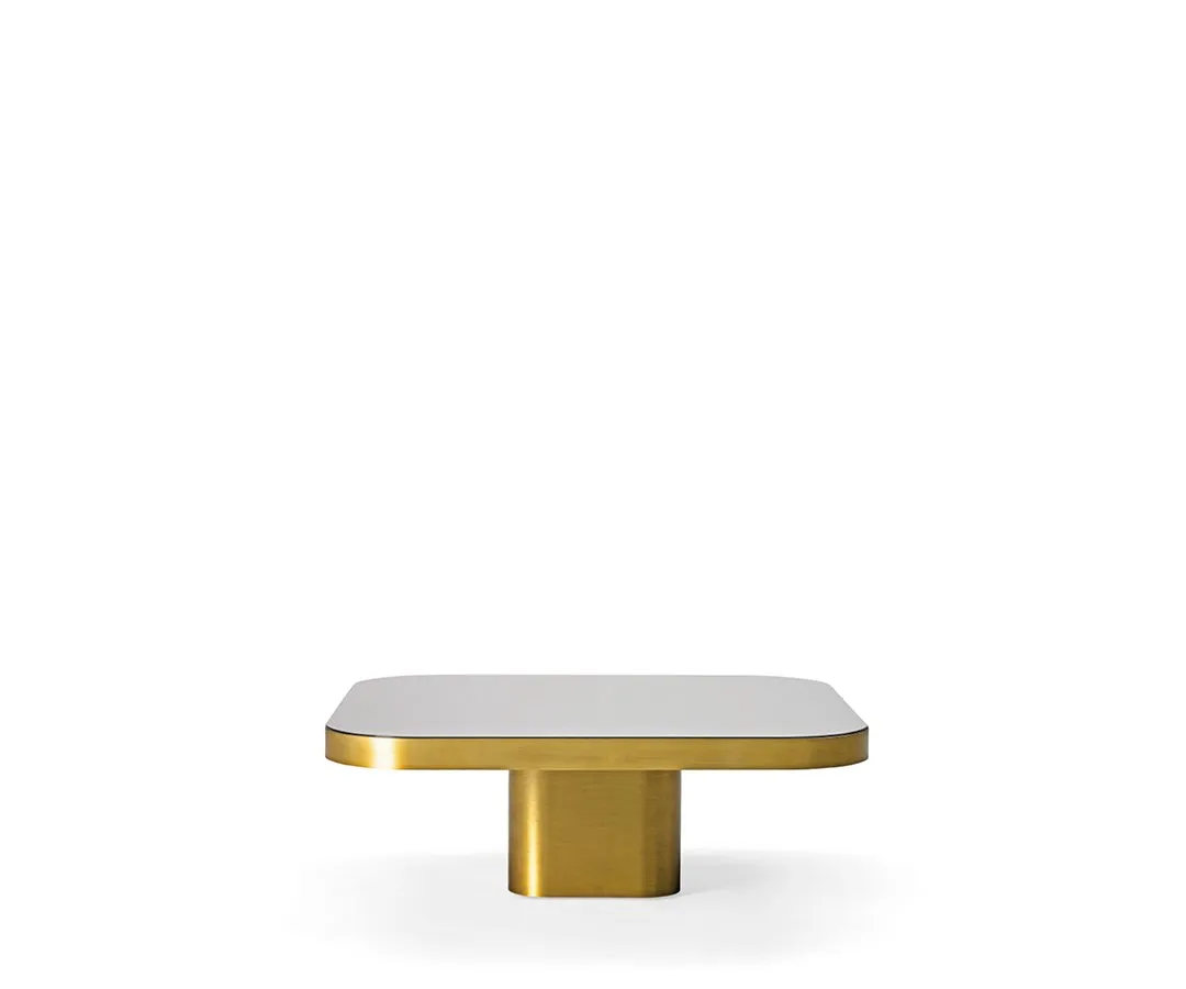 Bow Coffee Table - ClassiCon w Mesmetric