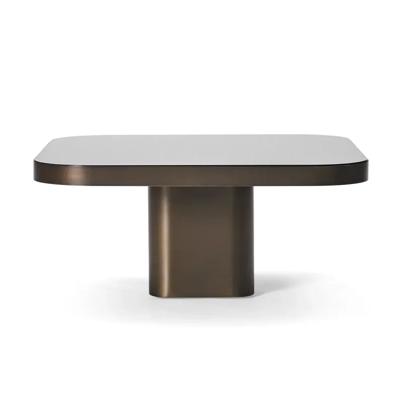 Bow Coffee Table - ClassiCon w Mesmetric