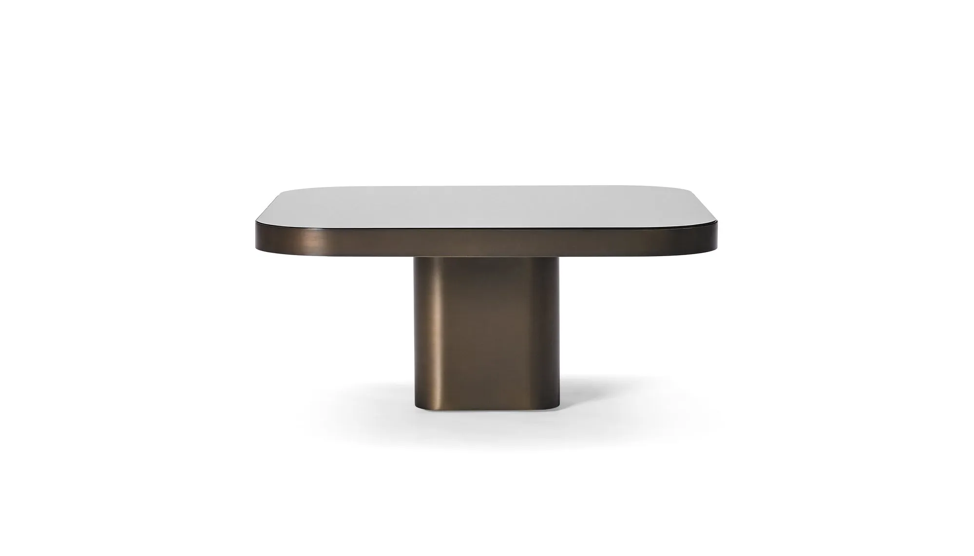 Bow Coffee Table - ClassiCon w Mesmetric
