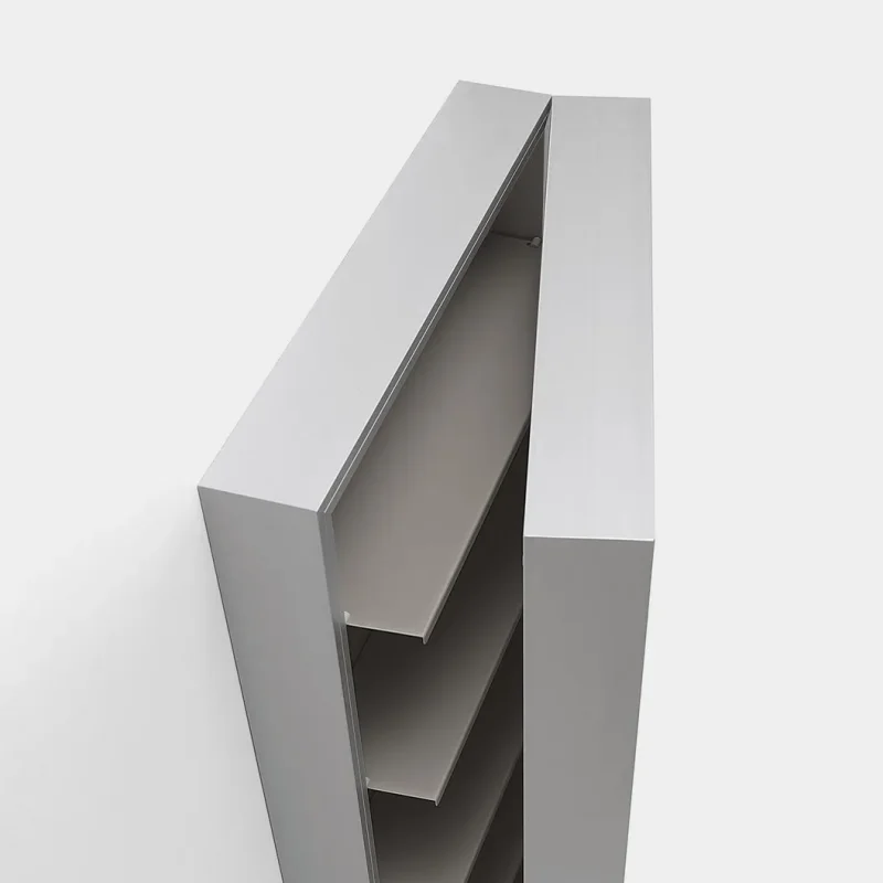 Box – Kristalia at Mesmetric