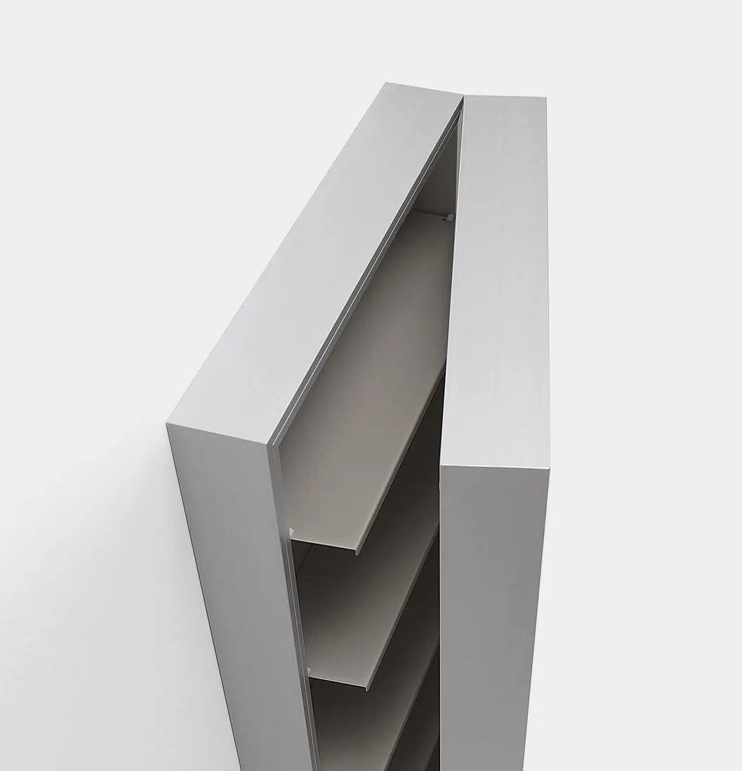 Box – Kristalia at Mesmetric