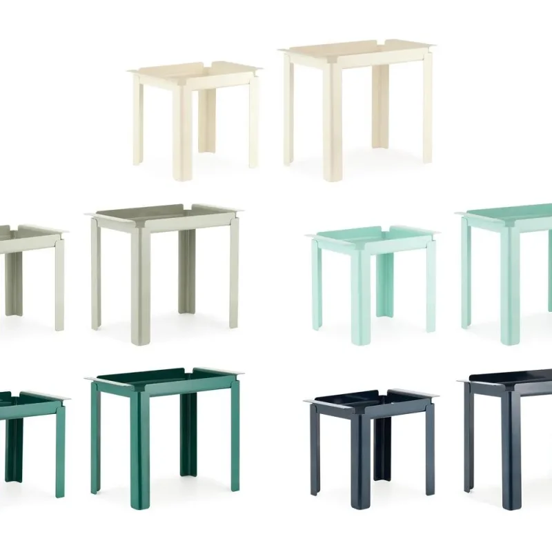 Box – Normann Copenhagen at Mesmetric