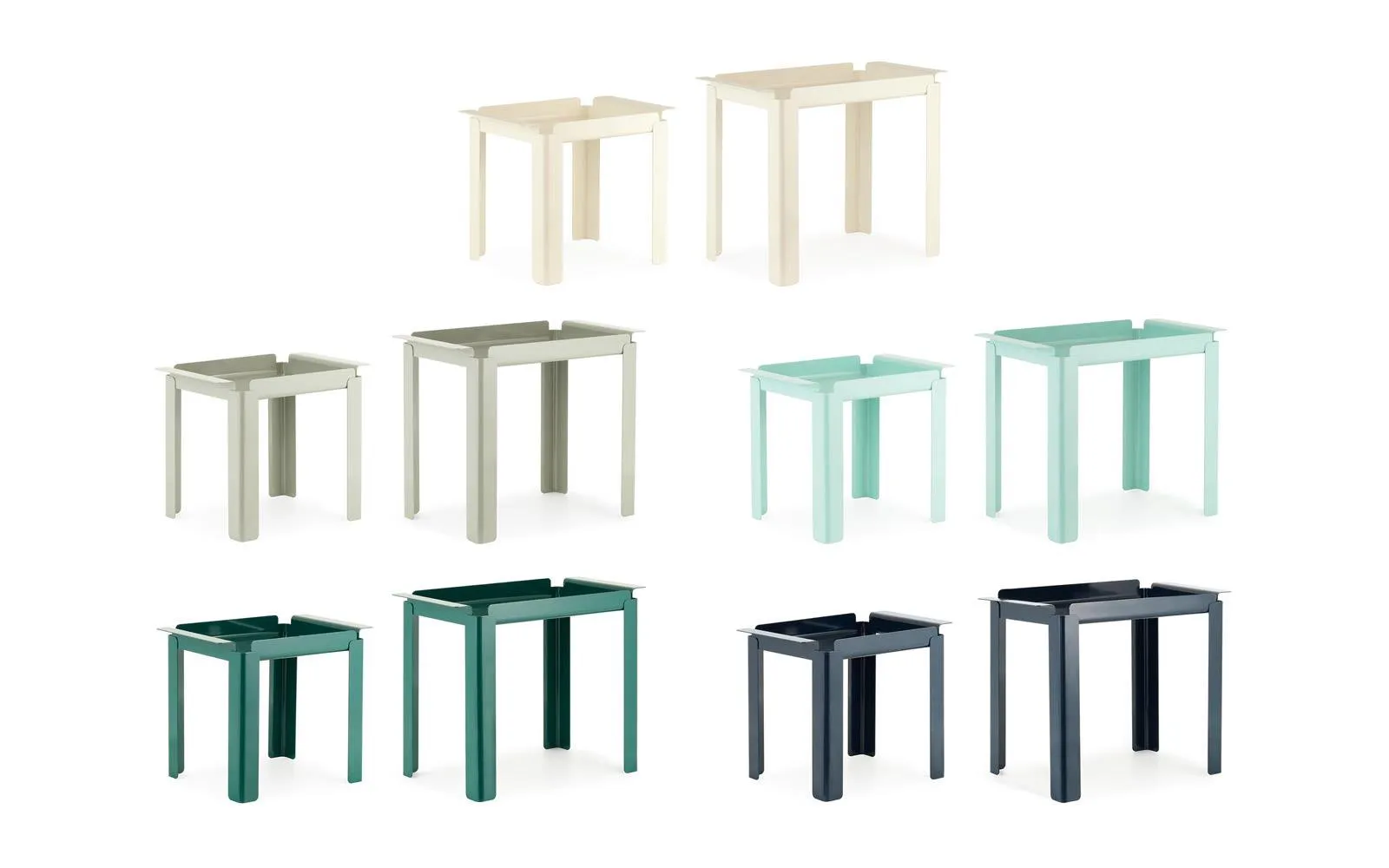 Box – Normann Copenhagen at Mesmetric