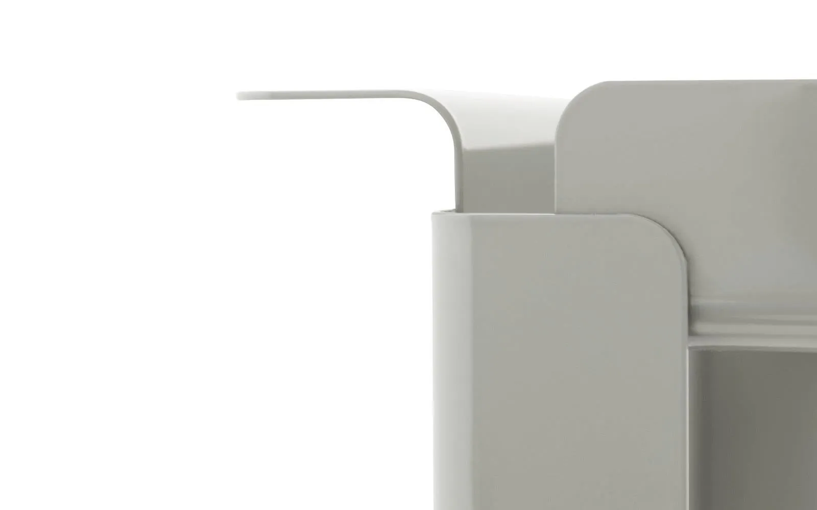 Box – Normann Copenhagen at Mesmetric