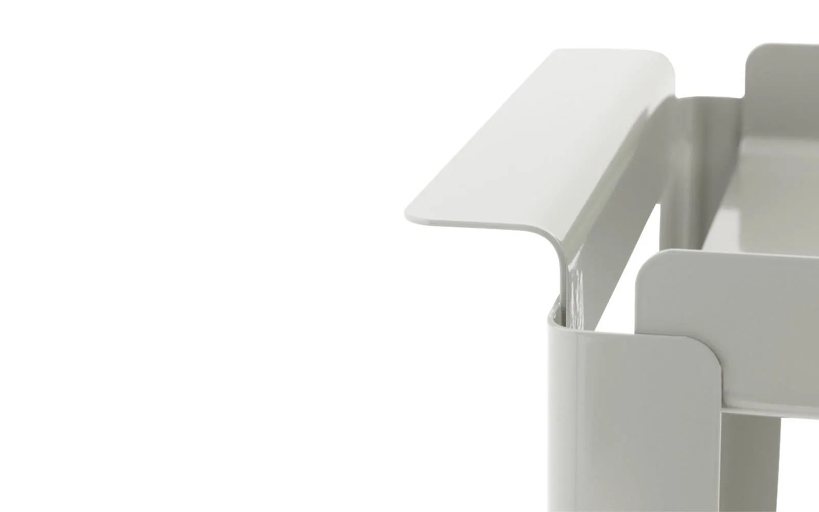 Box – Normann Copenhagen at Mesmetric
