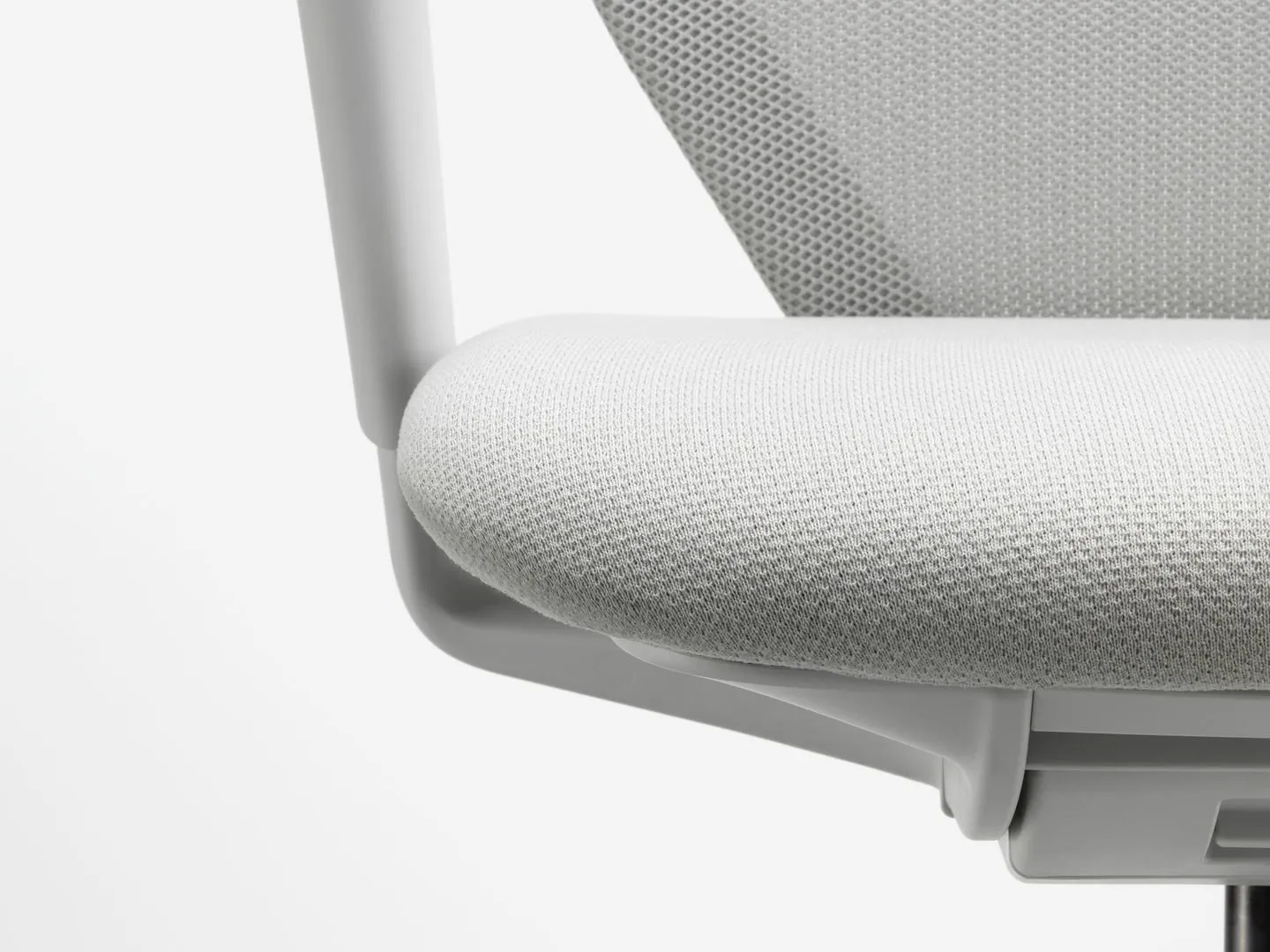ACX Mesh - Vitra w Mesmetric
