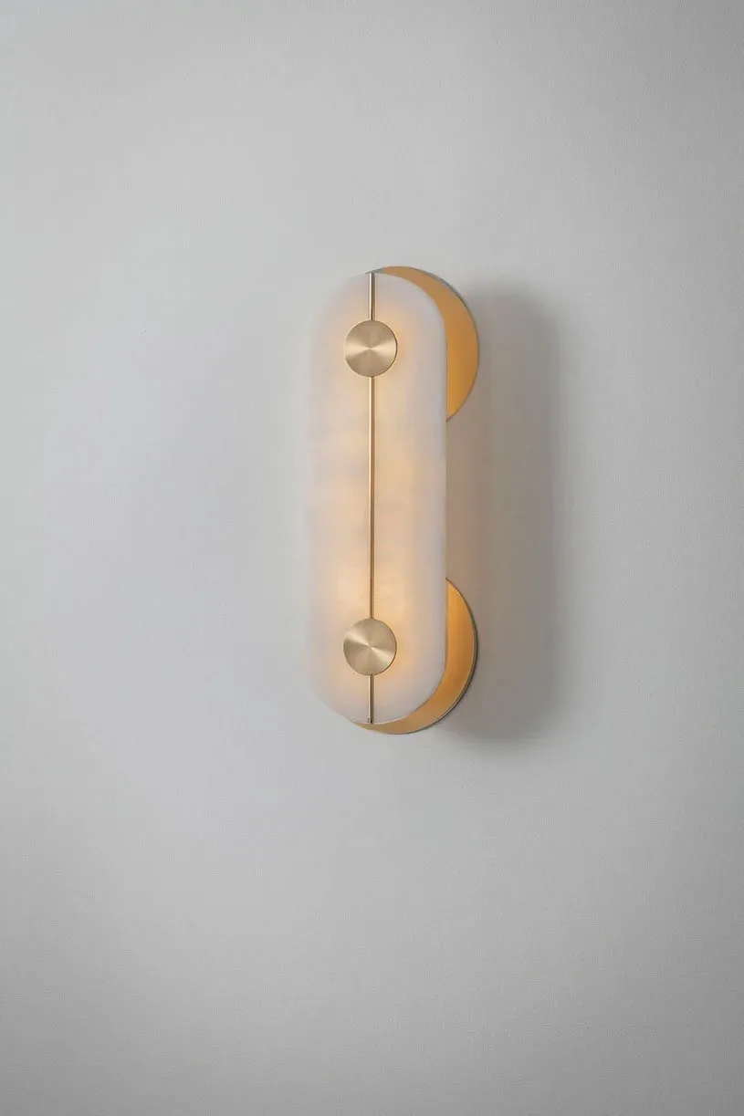 Brace wall - Bert Frank w Mesmetric