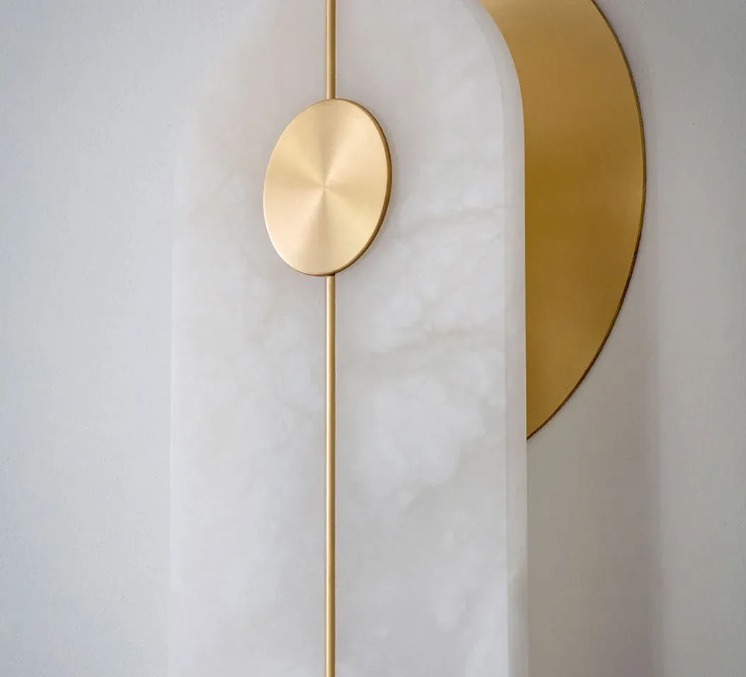 Brace wall - Bert Frank w Mesmetric