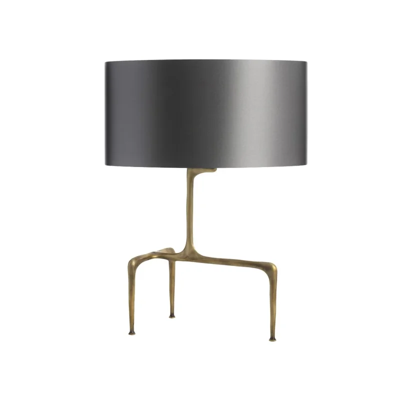 Braque - CTO lighting w Mesmetric