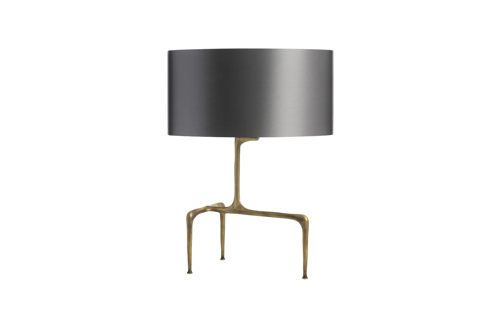 Braque - CTO lighting w Mesmetric