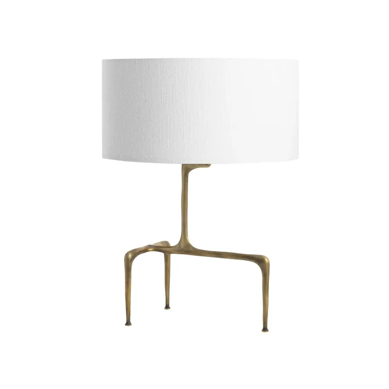 Braque - CTO lighting w Mesmetric