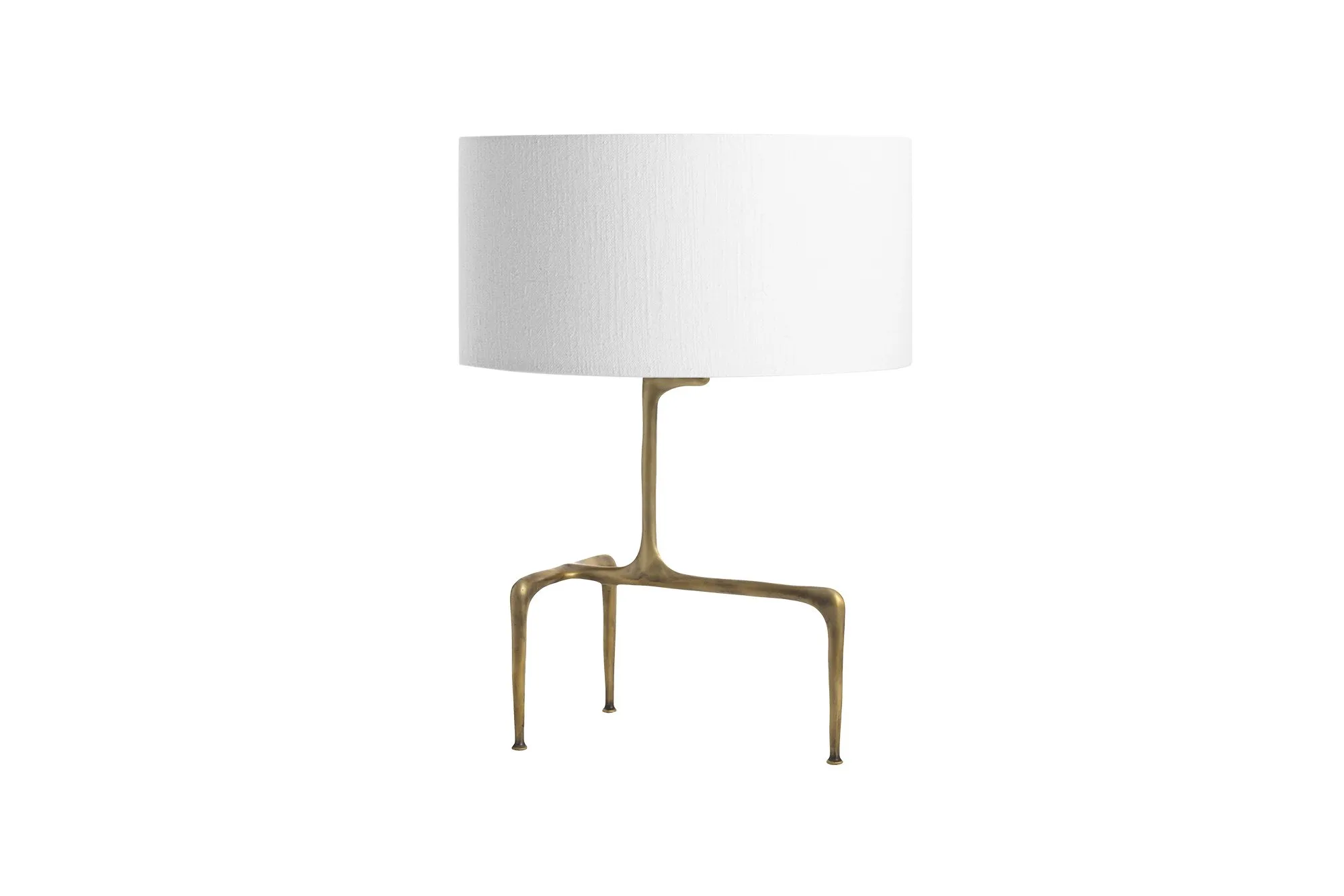 Braque - CTO lighting w Mesmetric