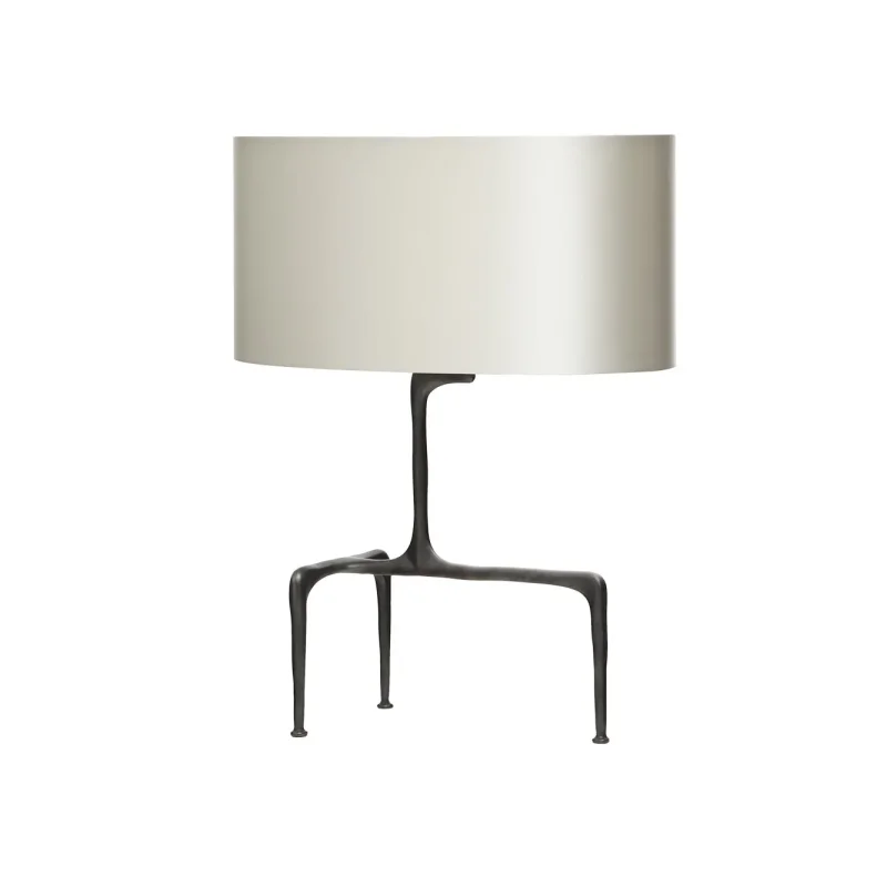 Braque - CTO lighting w Mesmetric