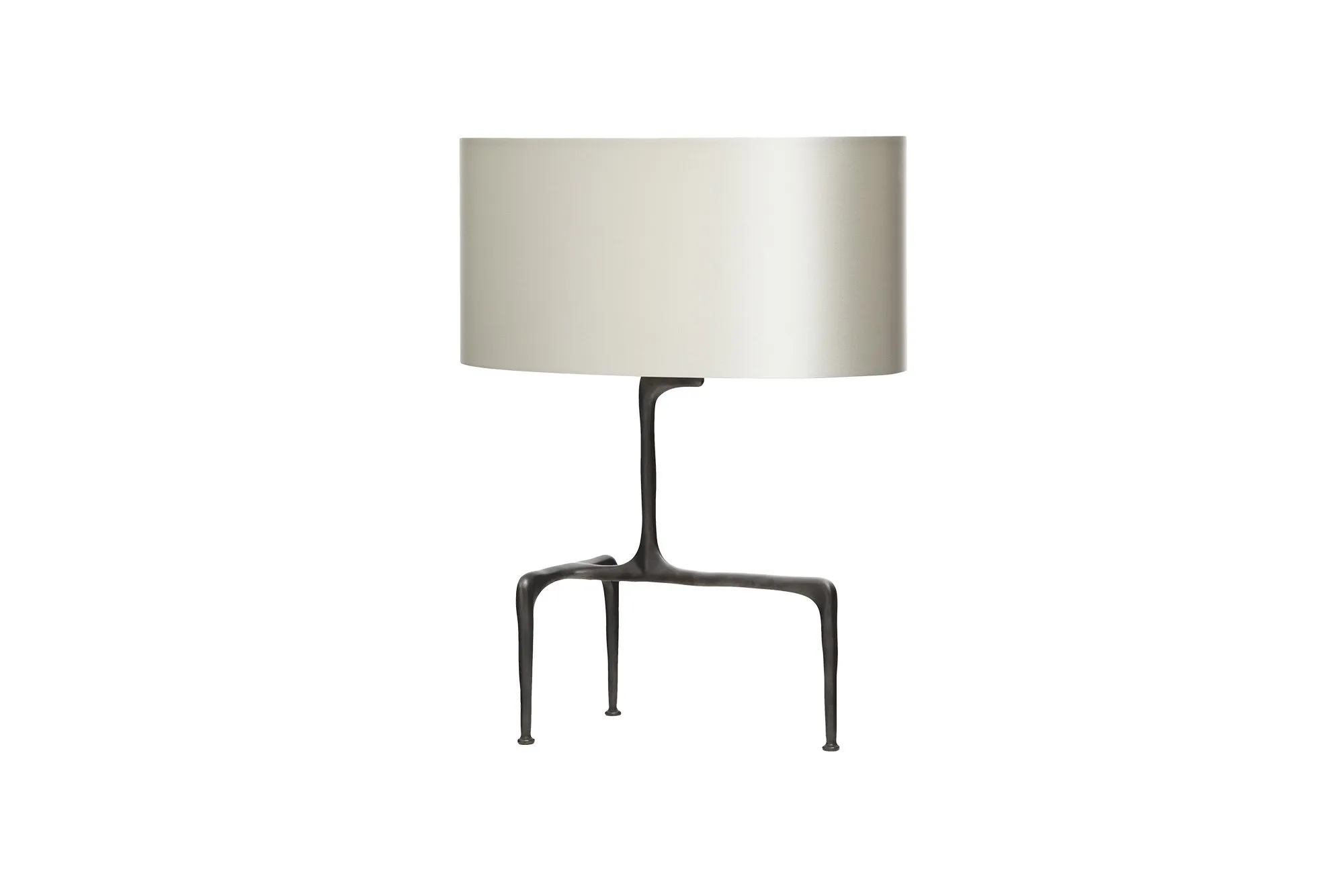 Braque - CTO lighting w Mesmetric