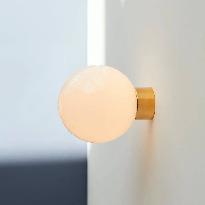 Brass Architectural - Michael Anastassiades w Mesmetric