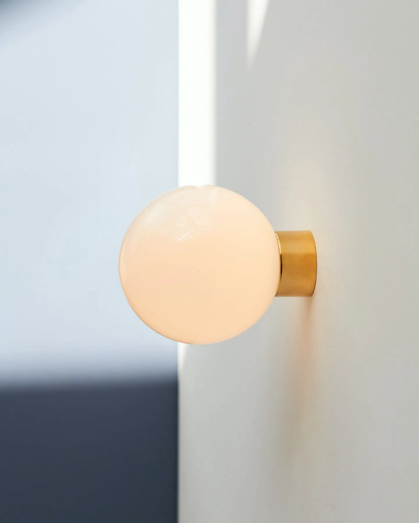 Brass Architectural - Michael Anastassiades w Mesmetric